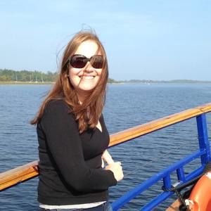 Meet your Posher, Silvia